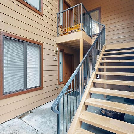 Aspen Village #103 McCall Exterior foto