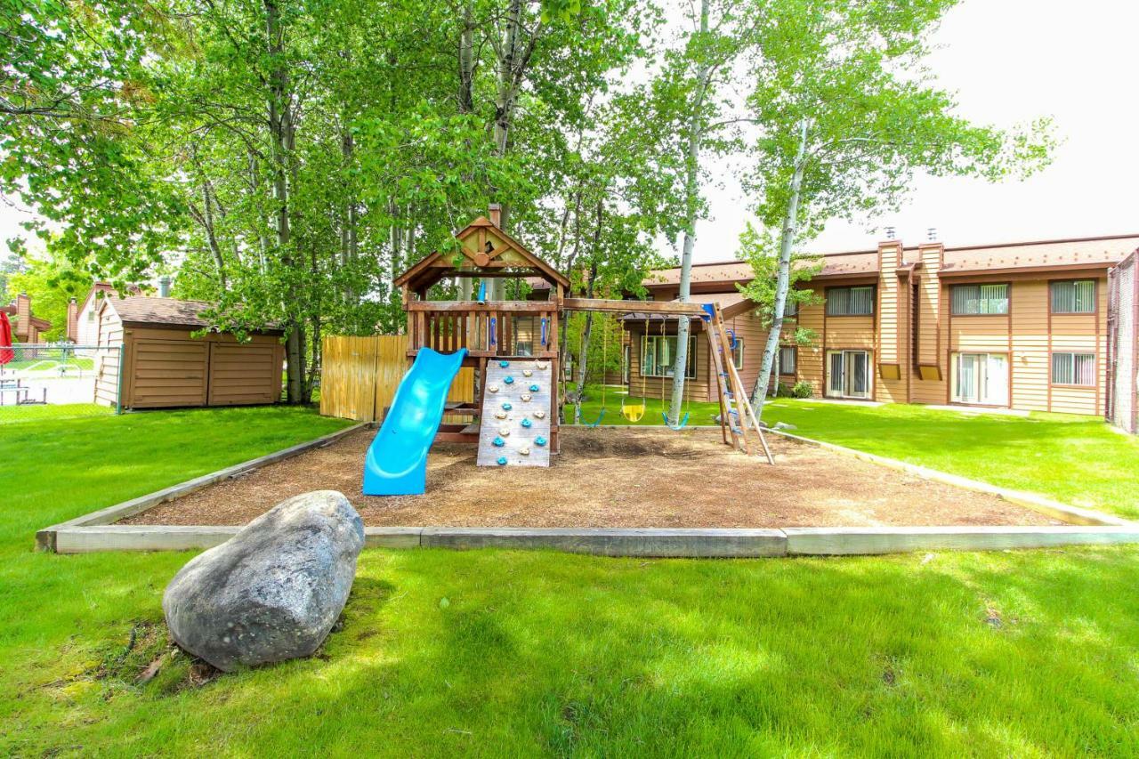Aspen Village #103 McCall Exterior foto