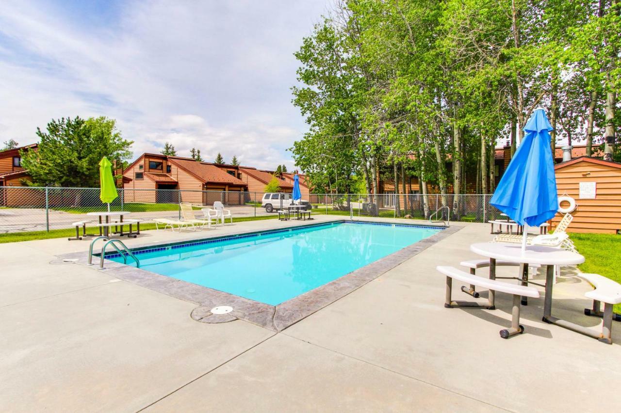 Aspen Village #103 McCall Exterior foto
